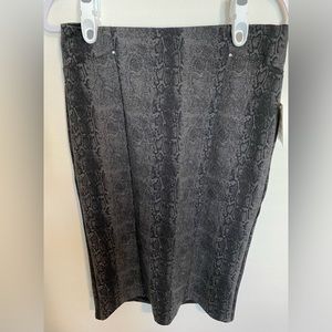 NWT 89th and Madison Pencil Skirt in Women’s Size Small